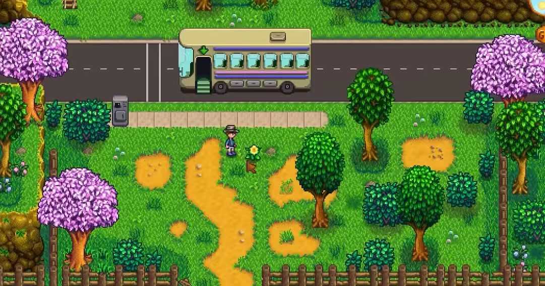 星露谷物语海莉生日什么时候 星露谷物语海莉生日什么时候