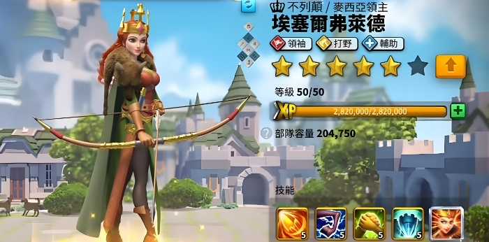 万国觉醒贫民玩家玩什么武将 万国觉醒贫民玩家玩什么武将