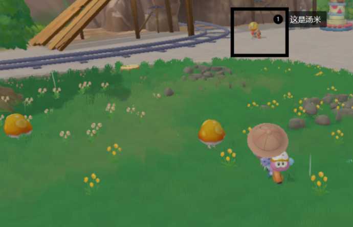 摩尔庄园手游的蘑菇怎么获得 摩尔庄园手游的蘑菇怎么获得