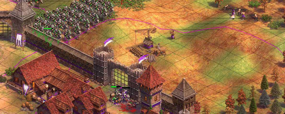 帝国时代2不列颠怕什么民族 帝国时代2不列颠怕什么民族