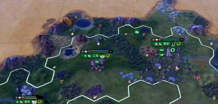 文明6黄金时代选什么好 文明6黄金时代选什么好