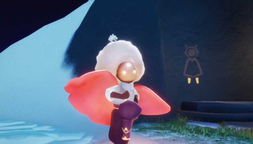 光遇怎么搭配爆炸头 光遇怎么搭配爆炸头