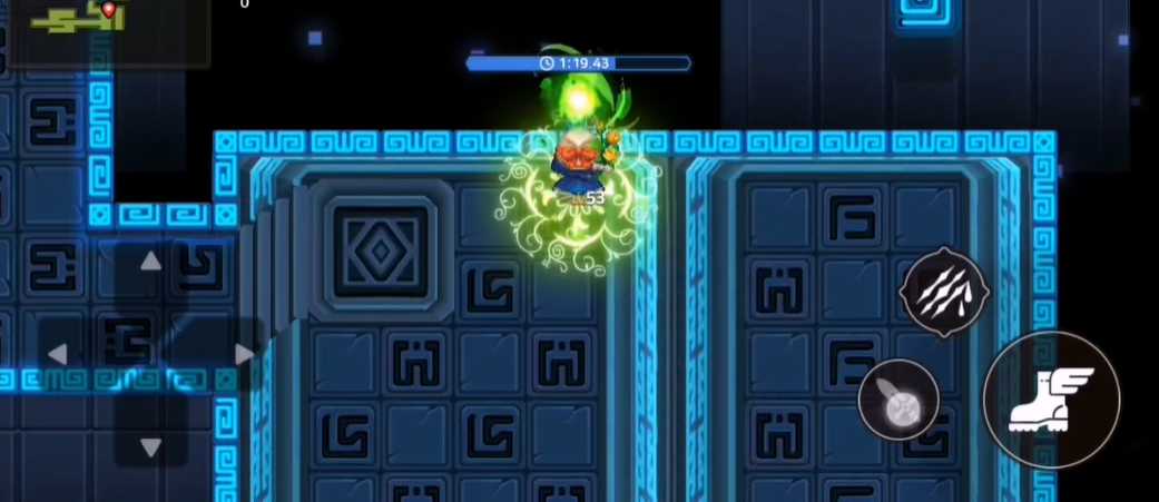 坎公骑冠剑迷宫35用什么角色 坎公骑冠剑迷宫35用什么角色