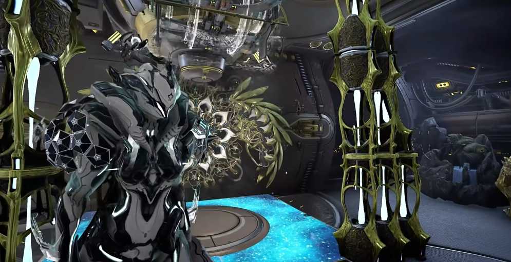 星际战甲什么战甲厉害点