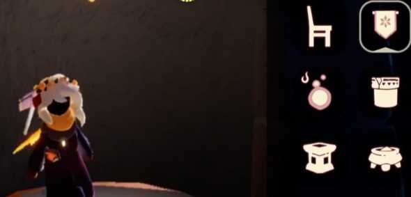 光遇的旗子怎么搞