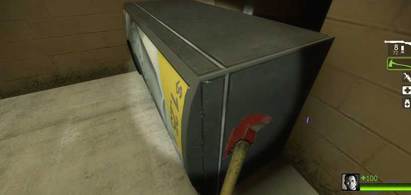 求生之路2怎么速砍 求生之路2怎么速砍