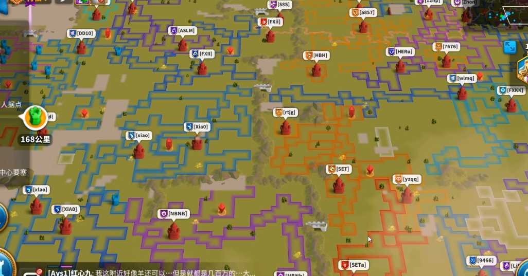 万国觉醒怎么进关卡 万国觉醒怎么进关卡