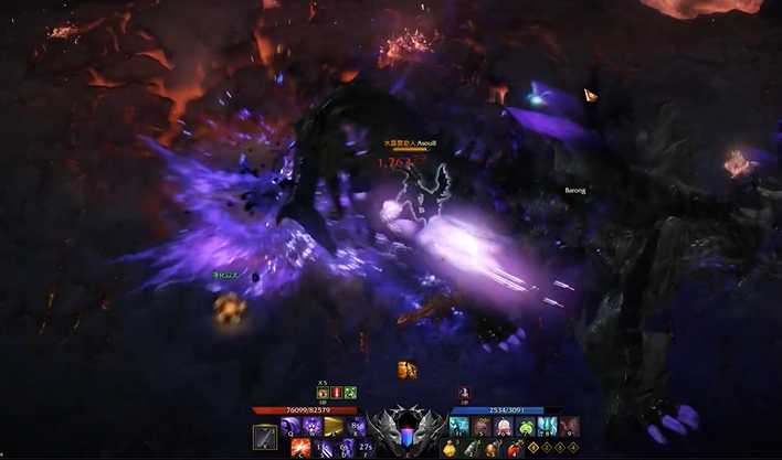 失落的方舟天灾怎么打