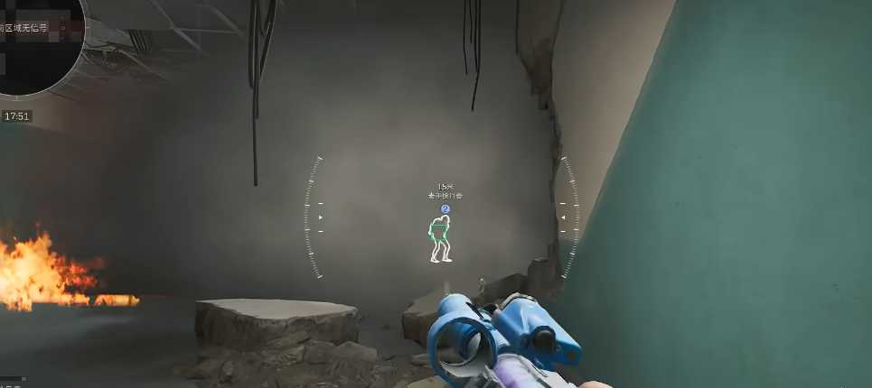 三角洲行动狙击倍镜哪个好