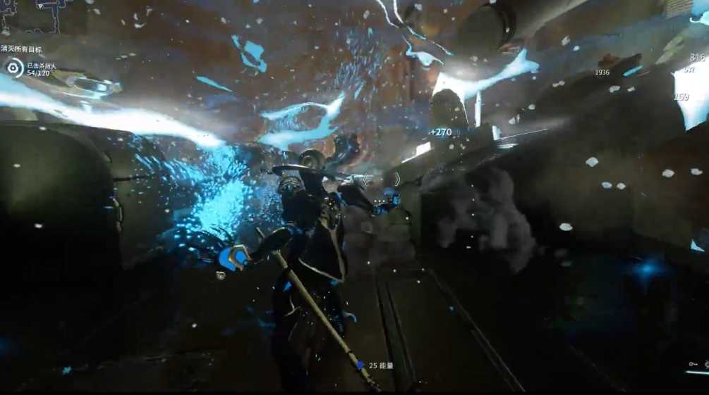 星际战甲开局三选一怎么选 星际战甲开局三选一怎么选