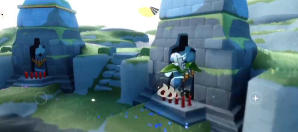 光遇云野的先祖任务如何完成