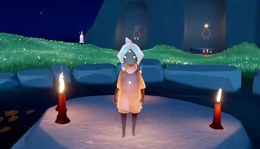 光遇如何变永无翼 光遇如何变永无翼