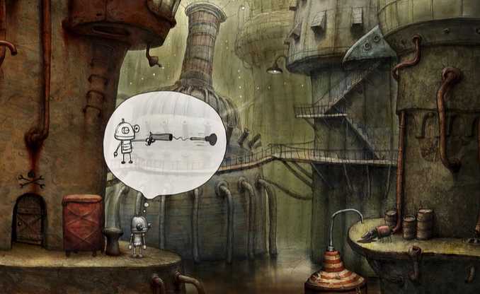 机械迷城第7关珠子怎么转 机械迷城第7关珠子怎么转