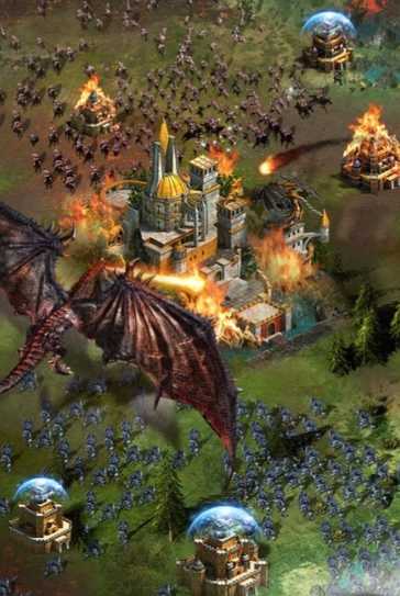 列王的纷争哪条龙最好 列王的纷争哪条龙最好