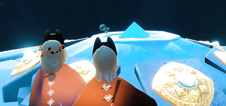 光遇八人门怎么自己搞 光遇八人门怎么自己搞