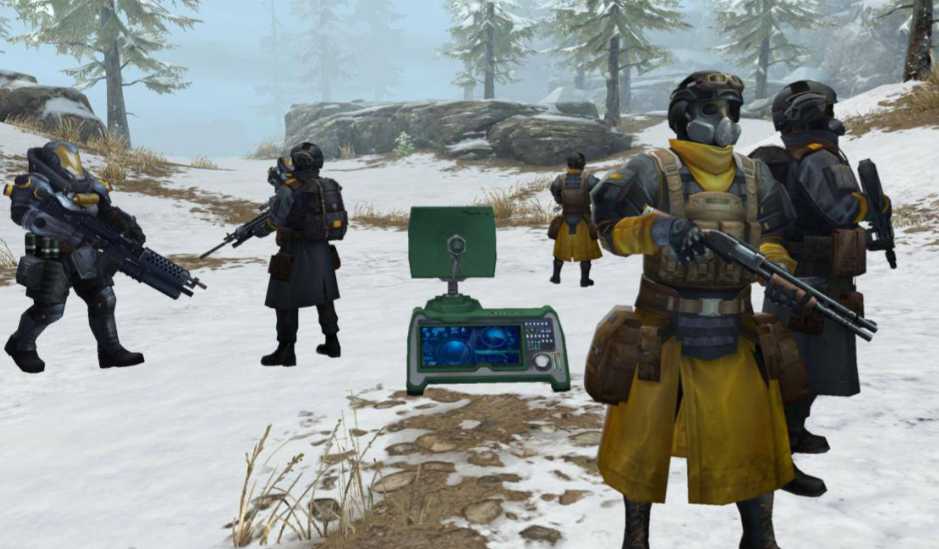 明日之后四大阵营哪个最强 明日之后四大阵营哪个最强