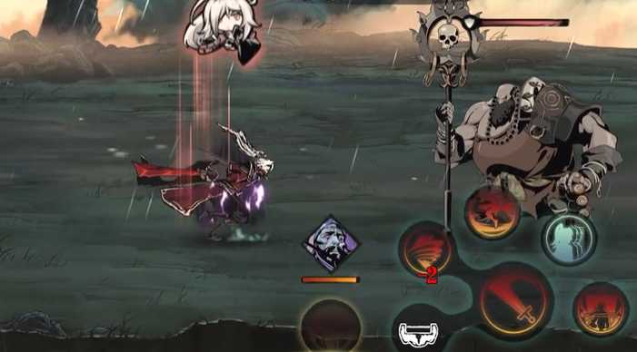 影之刃3三桩什么意思 影之刃3三桩什么意思