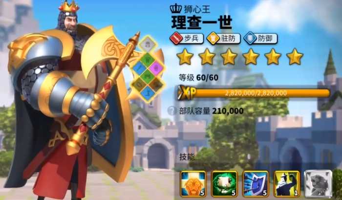 万国觉醒前期觉醒什么武将 万国觉醒前期觉醒什么武将