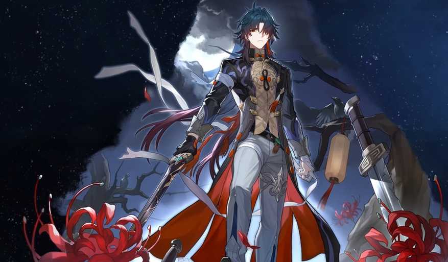 崩坏星穹铁道刃遗器推荐什么 崩坏星穹铁道刃遗器推荐什么