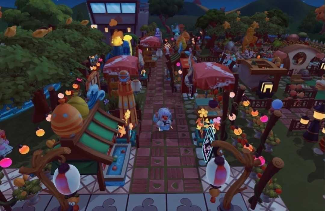 摩尔庄园抓龙虾怎么抓