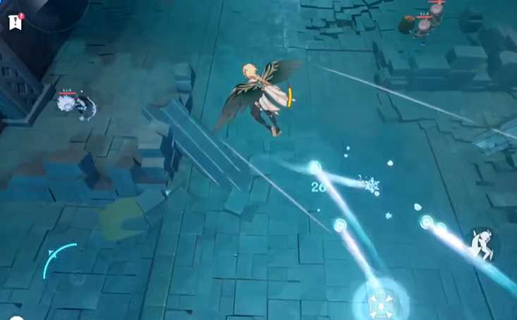 原神如何飞过怪鸟的断崖 原神如何飞过怪鸟的断崖