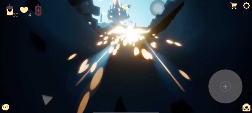 光遇伊甸之眼怎么玩 光遇伊甸之眼怎么玩