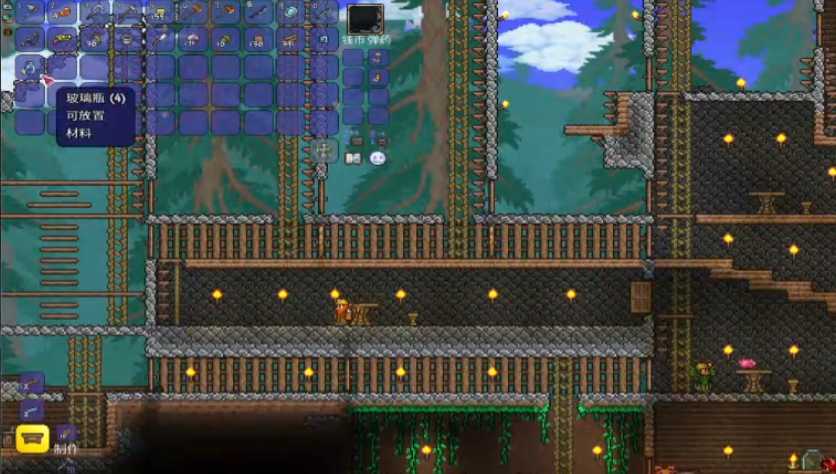 泰拉瑞亚魔粉怎么做 泰拉瑞亚魔粉怎么做