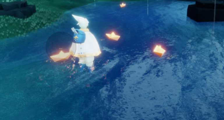 光遇的度假先祖在哪里 光遇的度假先祖在哪里