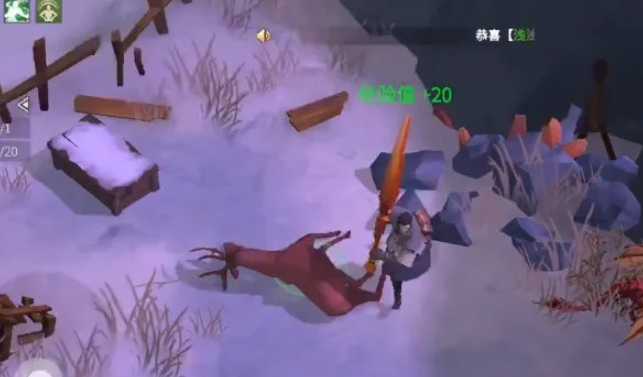 冰原守卫者哪个地图骨头最多