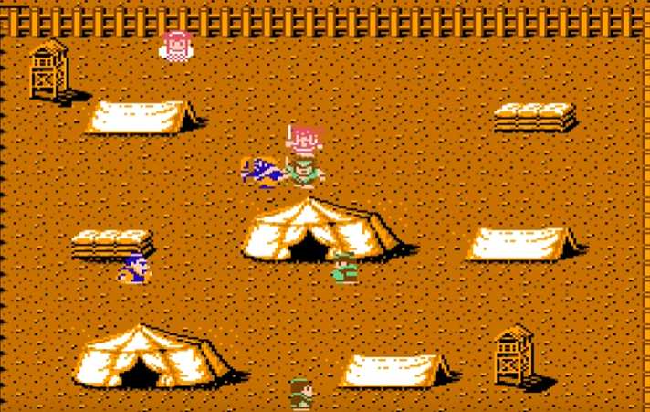 吞食天地2楼桑村在哪里