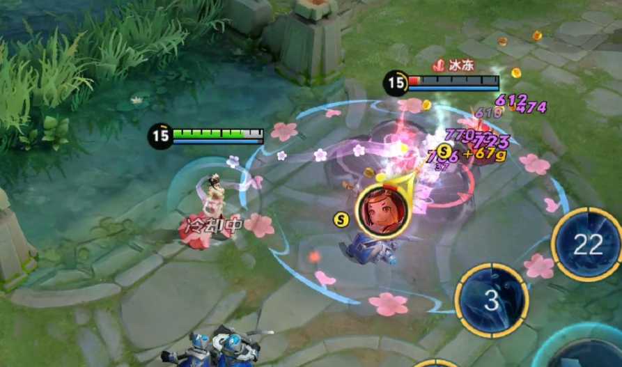 王者荣耀甄姬出装铭文有什么推荐 王者荣耀甄姬出装铭文有什么推荐