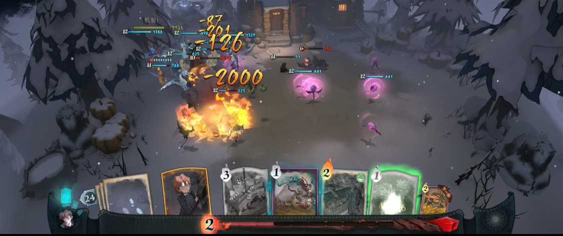 哈利波特魔法觉醒海格南瓜怎么打 哈利波特魔法觉醒海格南瓜怎么打