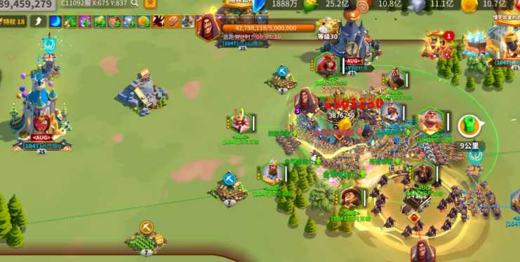 万国觉醒怎么成为叛徒