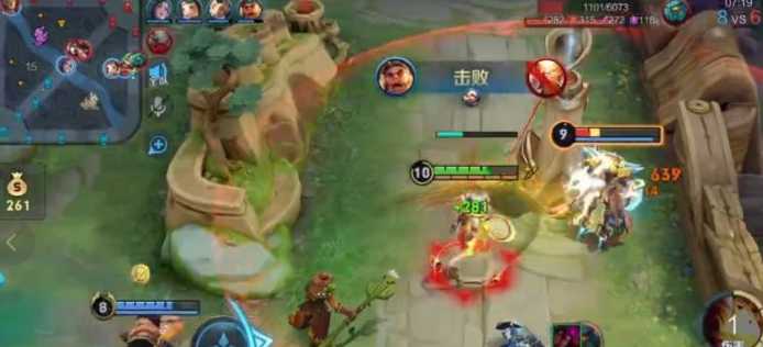 王者荣耀铁杆曹操出装铭文怎么搭配