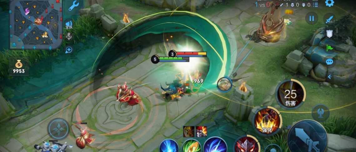 王者荣耀典韦的出装和铭文是什么 王者荣耀典韦的出装和铭文是什么