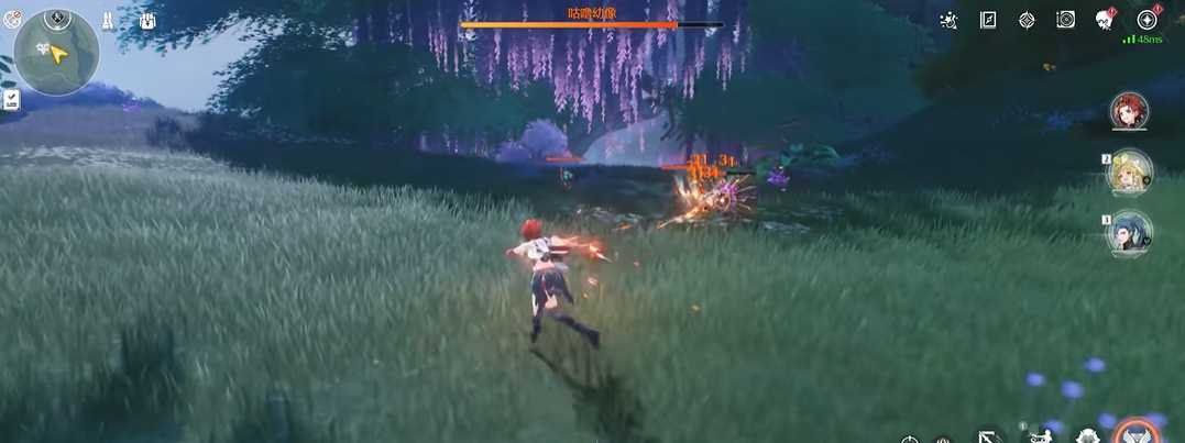 鸣潮怒涛级boss怎么打