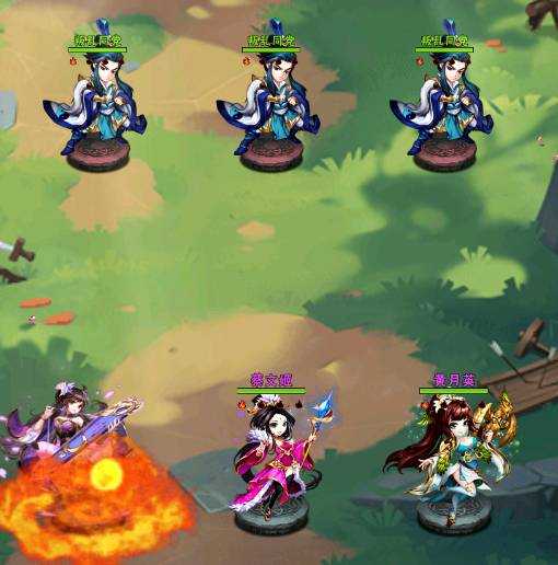 少年三国志神兵淬炼怎么重置