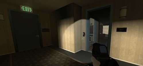 求生之路2死亡中心第二关在哪里