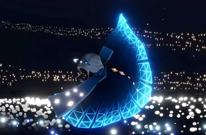 光遇免费的特殊斗篷怎么获得