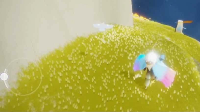 光遇如何获取小鸟宠物 光遇如何获取小鸟宠物