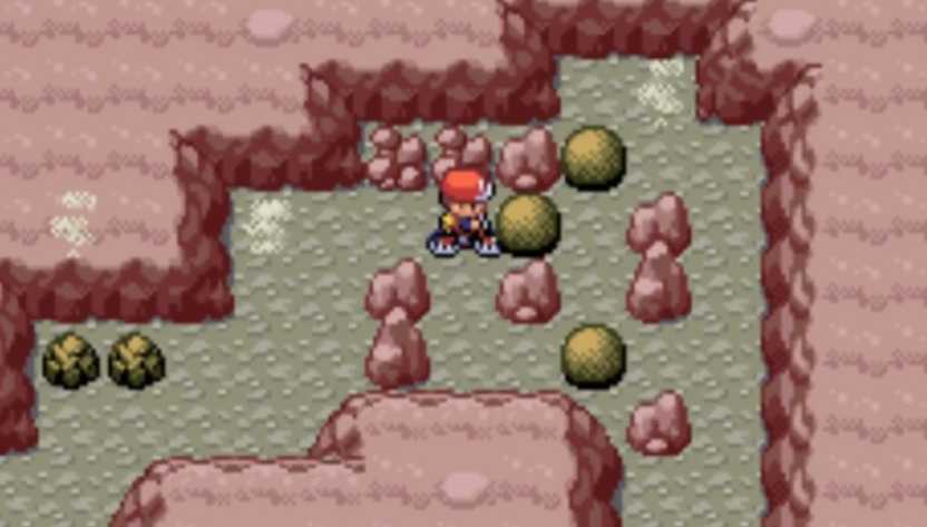 口袋妖怪火红四之岛怎么通关 口袋妖怪火红四之岛怎么通关