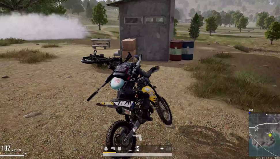 绝地求生有些什么车 绝地求生有些什么车