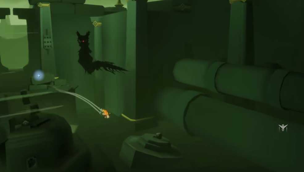 光遇怎么跑的比冥龙还快 光遇怎么跑的比冥龙还快