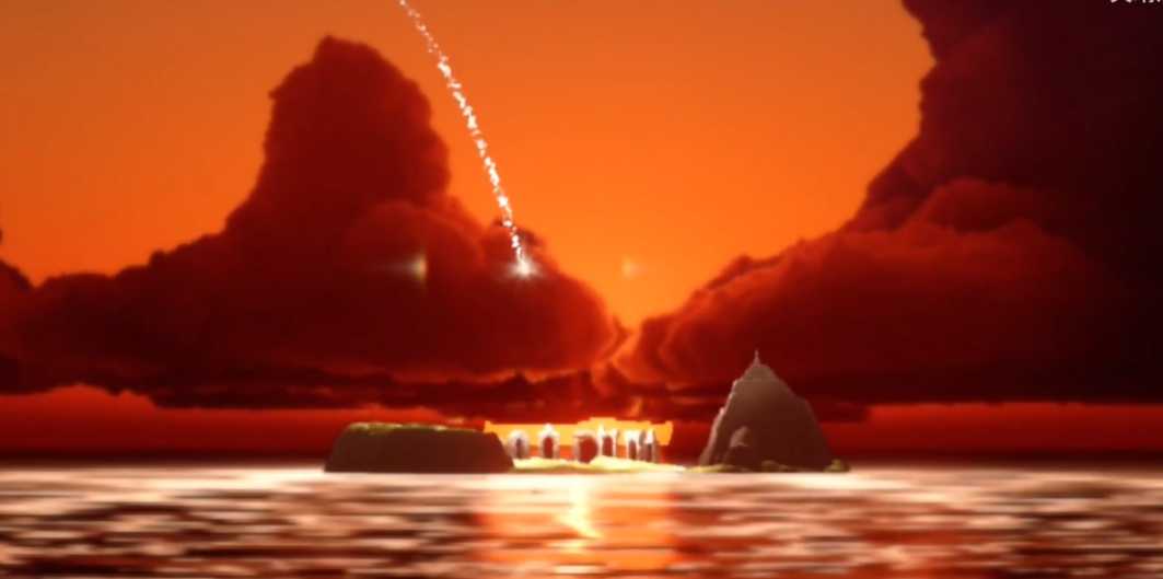 光遇如何帮祖先回归天际 光遇如何帮祖先回归天际