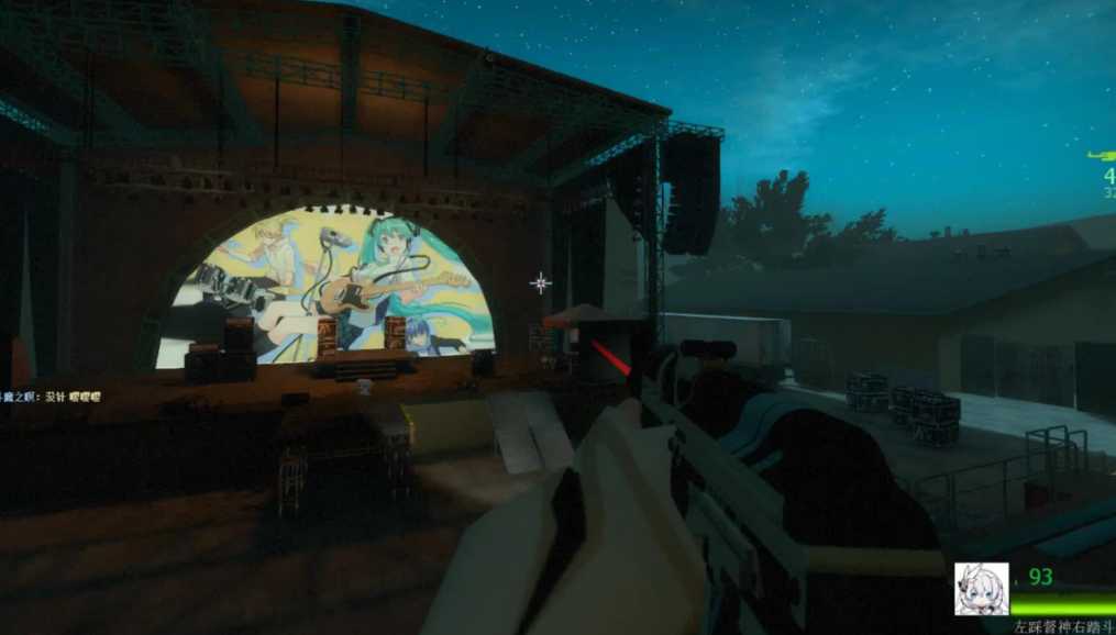 求生之路2谷仓怎么过 求生之路2谷仓怎么过