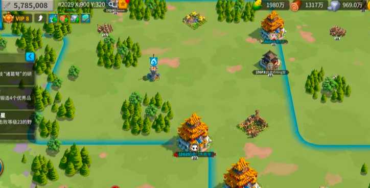 万国觉醒怎么传送军队