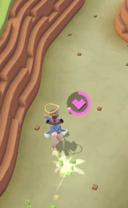 疯狂动物园鸵鸟新手任务怎么完成