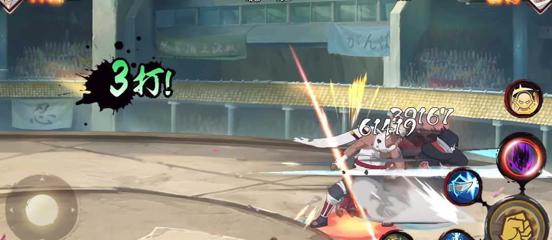 火影忍者手游佐助鹰怎么玩