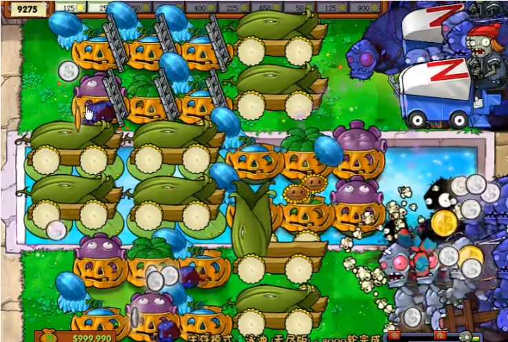 植物大战僵尸无尽模式怎么解锁 植物大战僵尸无尽模式怎么解锁