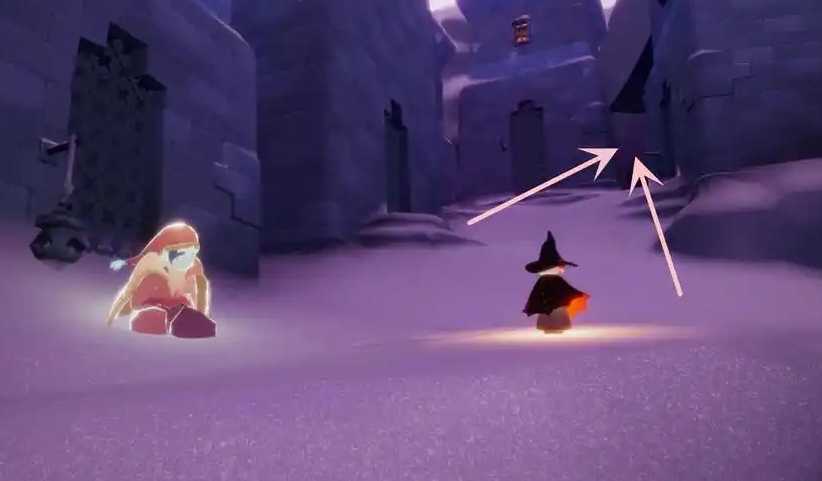 光遇霞谷先祖怎么拿 光遇霞谷先祖怎么拿